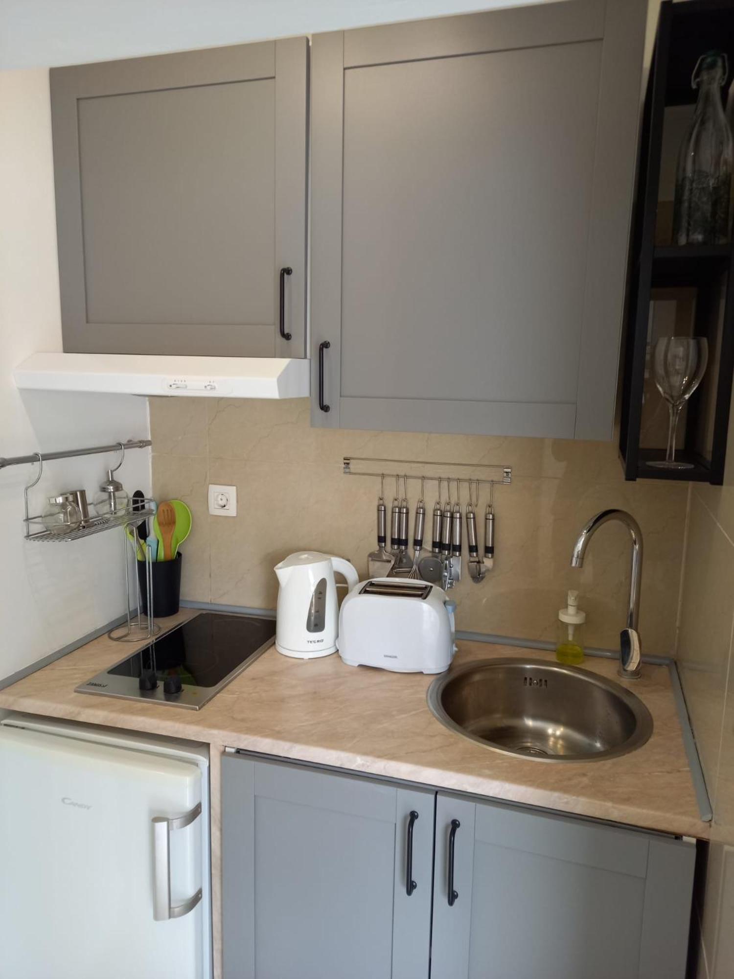 Apartmani Alma Пула Экстерьер фото